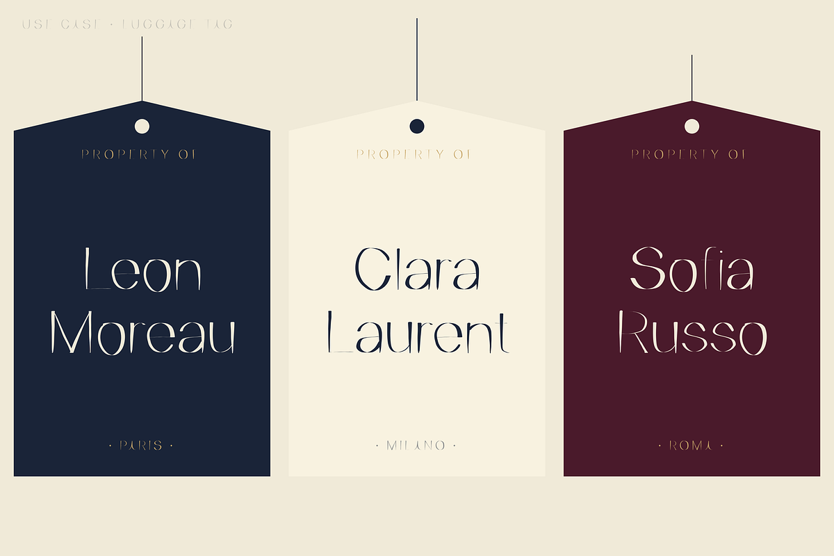 Filo — Thin Display Font, a Handwritten Font by Lettra Studio (Photo 9 of 14)