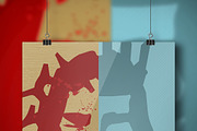 Lamb and King, an Illustration by ai.photografics (Thumbnail 3 of 3)