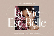 skylar - modern ligature sans font, a Sans Serif Font by SilverStag Type Foundry (Thumbnail 2 of 18)
