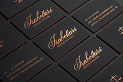 Dargombes – Editorial Script Font, a Script Font by Sealoung (Thumbnail 3 of 9)