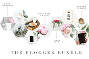 Styled Stock Images & Photo Bundle, a Social Media Template by JanaBishopCollection (Thumbnail 2 of 9)