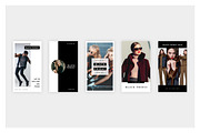 Ultimate Black Friday Social Media, a Social Media Template by MinimalStudioCo (Thumbnail 60 of 67)