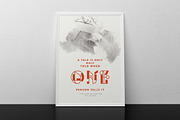 Umbero | experimental blackletter, a Sans Serif Font by NAUM (Thumbnail 5 of 6)