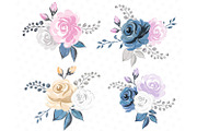 Travel Planner Clip Art Illustration, an Illustration by Collart Studio (Thumbnail 4 of 6)