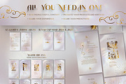 Spiritual Instagram Stories | Canva, a Social Media Template by Under My Cozy Roof (Thumbnail 6 of 10)