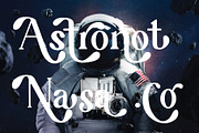 Bestie, a Serif Font by WisnoetypeCo (Thumbnail 6 of 9)