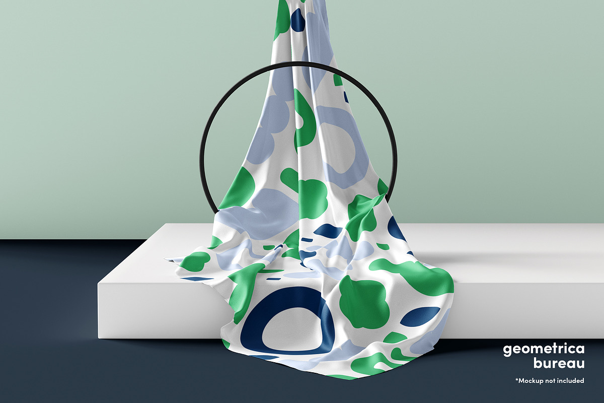 Geometrica Bureau - Big Bundle Vol 1, a Pattern Graphic by Geometrica Bureau (Photo 25 of 27)