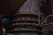 Carrie Blast Furnaces Photo Bundle, an Industrial Photo by Full Circle Design Studio (Thumbnail 14 of 21)