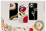 Japan. Line art illustration, an Object Graphic by AnMark (Thumbnail 3 of 12)