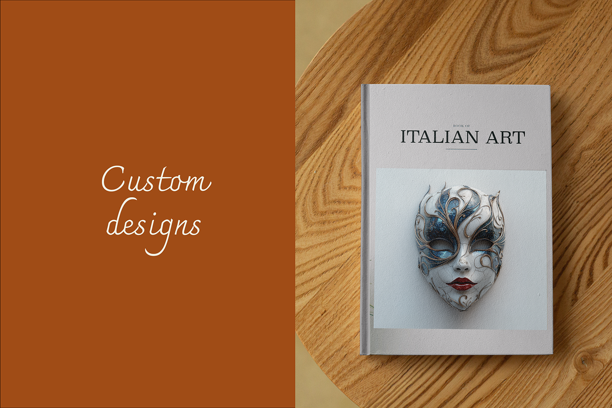 Venetian Masks, an Arts & Entertainment Photo by Picturesque Stories (Photo 4 of 6)