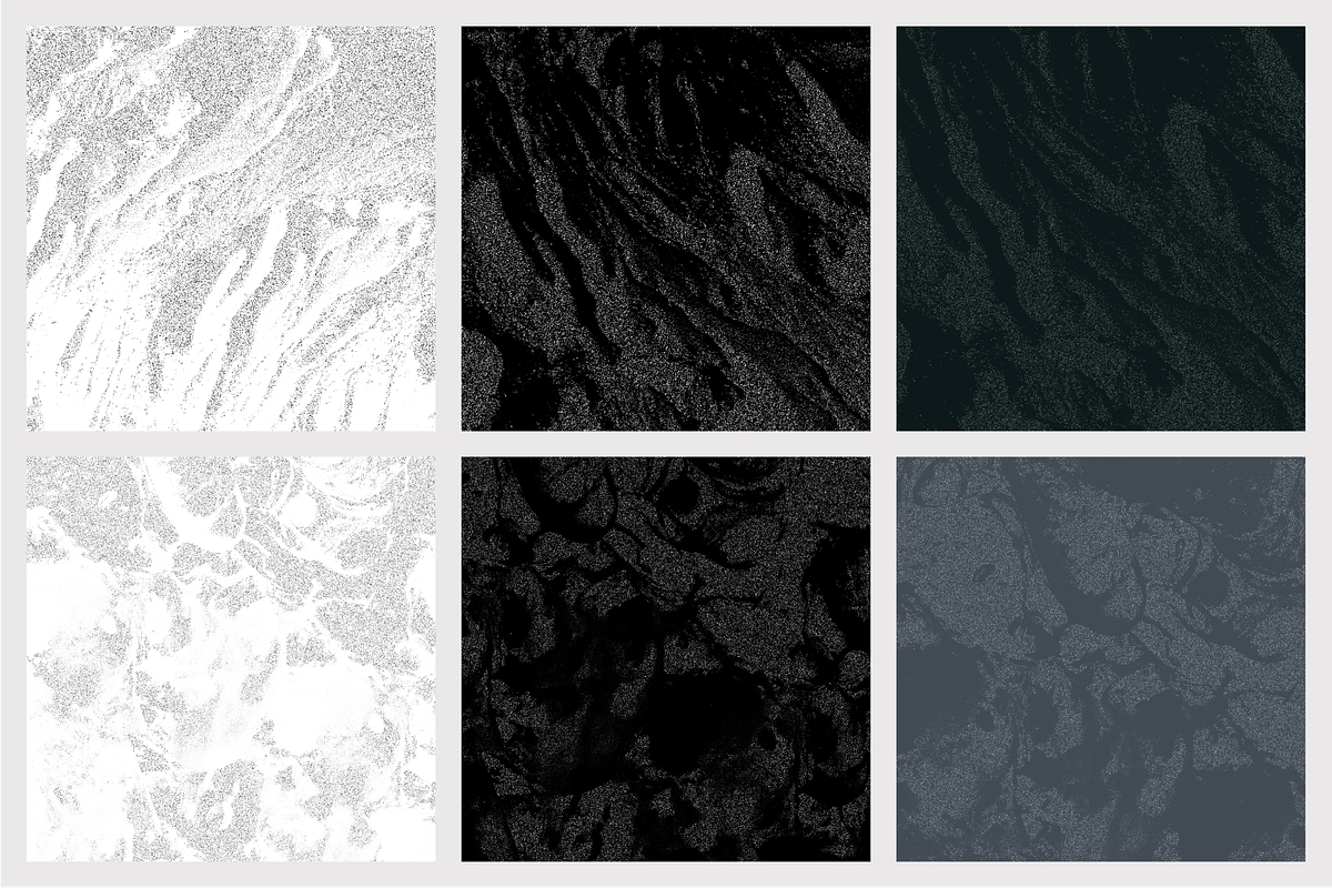 Subtle Noise Textures, a Texture Graphic by Hello Mart (Photo 16 of 18)