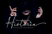 Salenta, a Script Font by Megatype (Thumbnail 4 of 10)