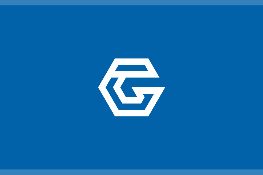 Letter G Logo, a Branding & Logo Template by yopie