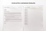 Creative ATS Resume Template Pages, a Resume Template by BestResumes.Co (Thumbnail 4 of 10)