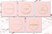 500 Premium Logo Bundle - 98%OFF, a Branding & Logo Template by GraphicDash (Thumbnail 28 of 32)