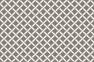 Stylish Geometric Seamless Patterns