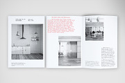 Architecture Portfolio with Essays, a Design Template by McLittle Stock (Thumbnail 5 of 5)
