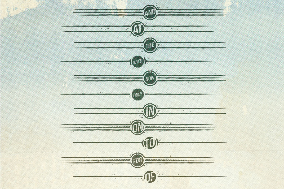 Castor Catchword Dividers preview 3