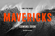 Coastal, a Sans Serif Font by Arkitype (Thumbnail 13 of 13)
