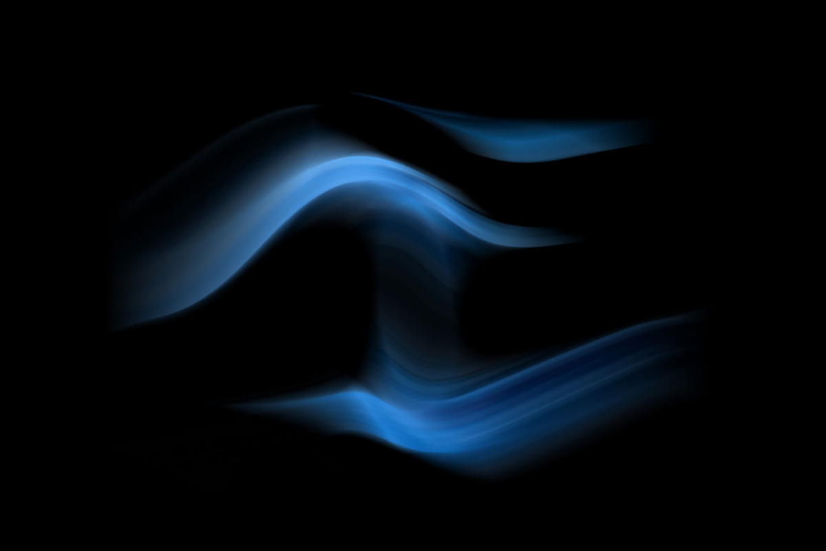 100 Motion Blurs Bundle preview 5