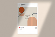 Geometria: Abstract Shapes, an Object Graphic by amber&ink (Thumbnail 8 of 11)