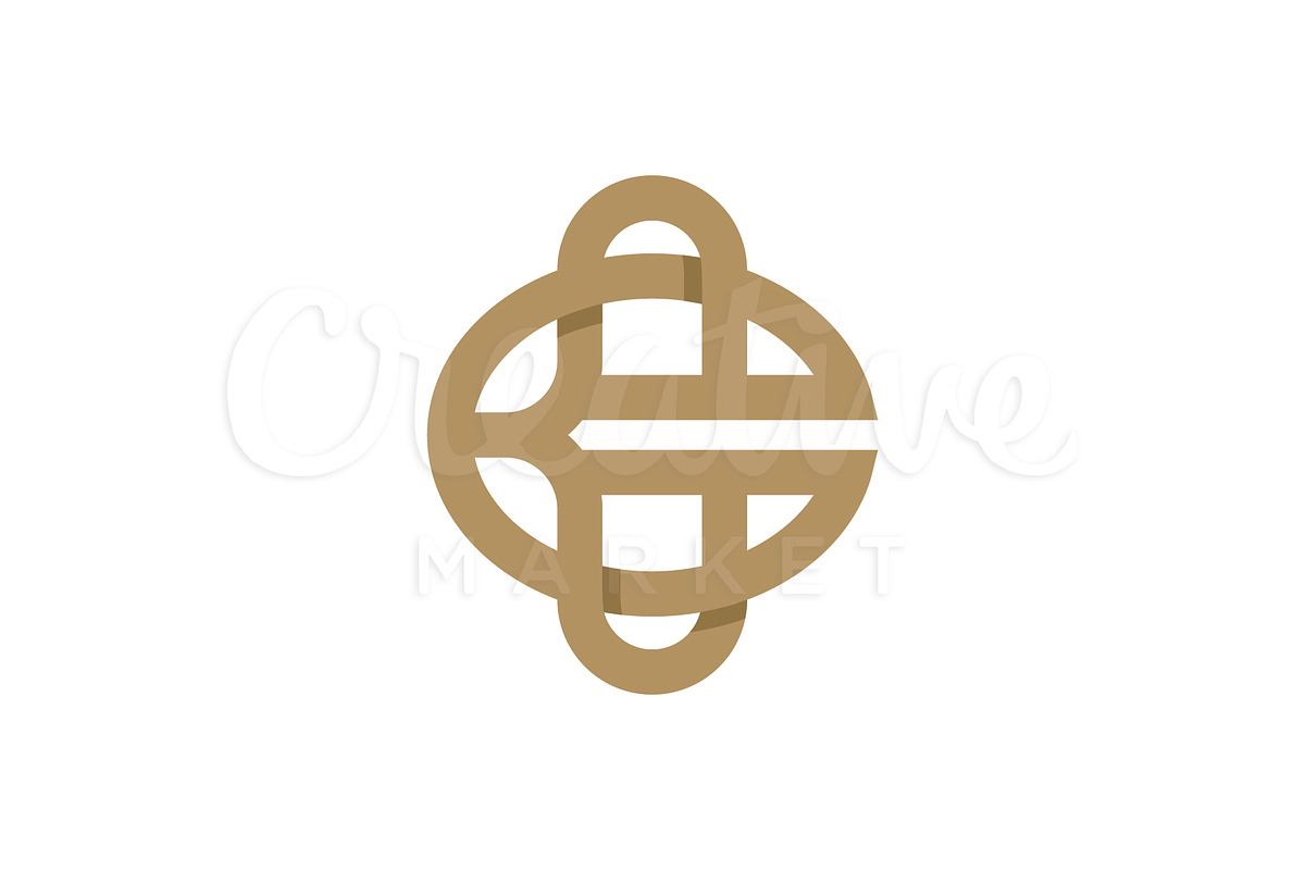 C Lettermark Logo, a Branding & Logo Template by nospacestore