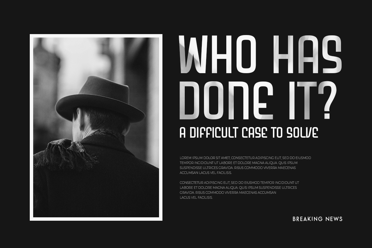 Safari - Modern Condended Sans Serif, a Sans Serif Font by Hamz Studio (Photo 5 of 16)
