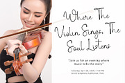 Dreamy Angel, a Handwritten Font by Letterara (Thumbnail 3 of 11)