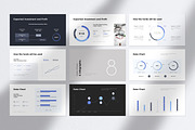 Business Pitch Deck PowerPoint, a Presentation Template by GoldenPixelStudio (Thumbnail 20 of 25)