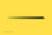 Adget Sans Geometric Family, a Sans Serif Font by Colt Type Co (Thumbnail 3 of 7)