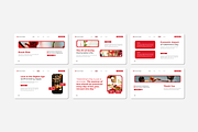 The Essence of Love - Google Slides, a Presentation Template by Iqsiart Studio (Thumbnail 3 of 3)