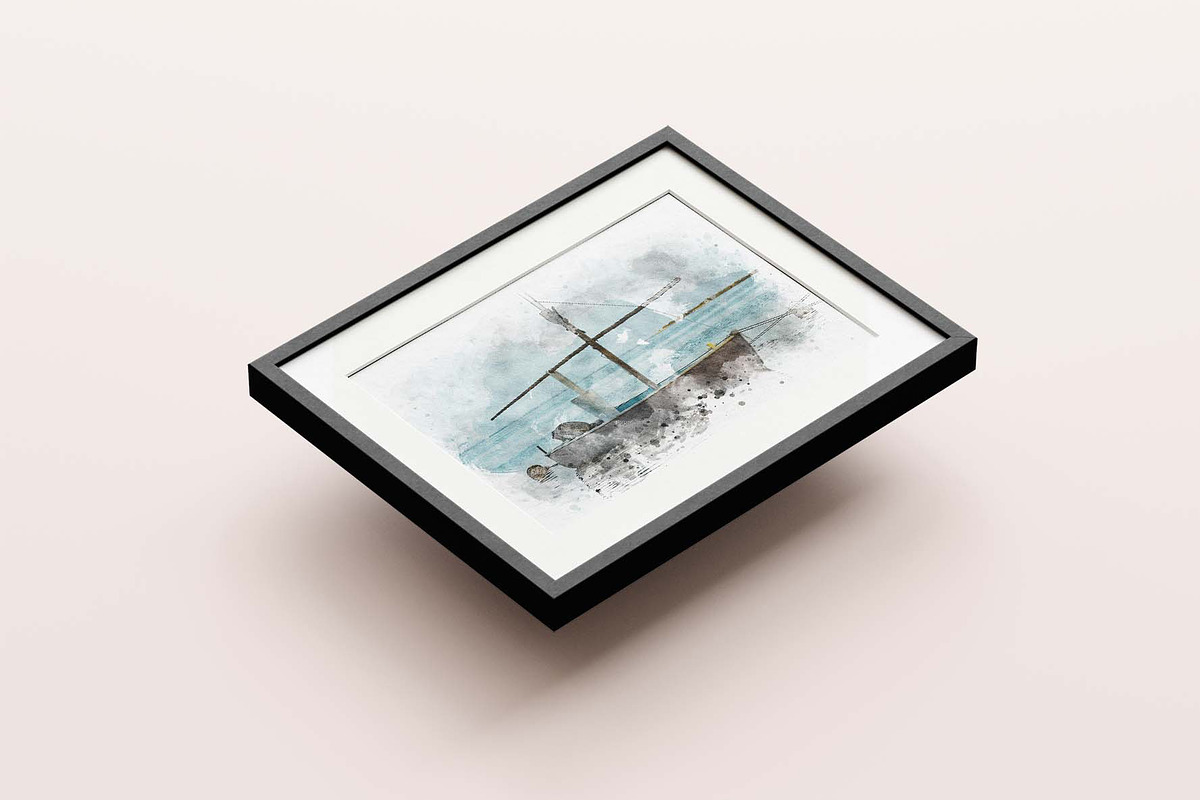 Unlimited House Painting Creator, an Action Add-On by MRI STUDIO (Photo 3 of 24)
