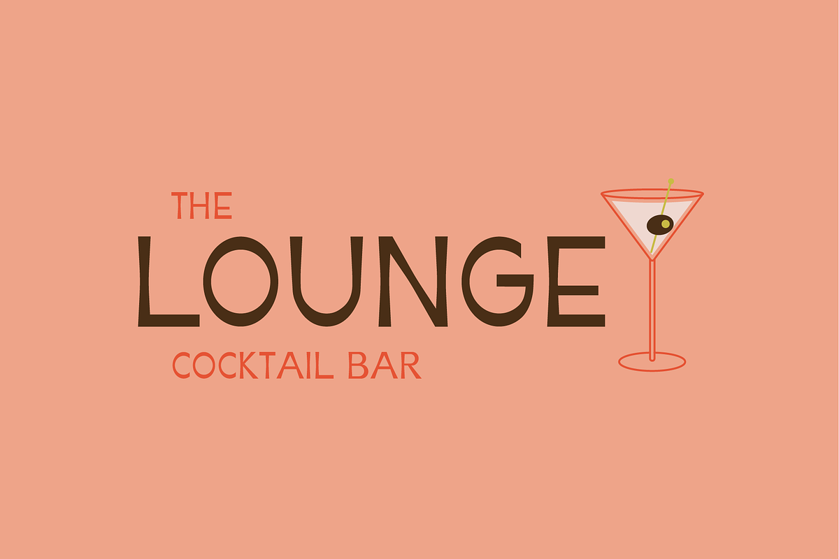 RETRO MOTEL by Meg Tay Creative, a Sans Serif Font by Meg Tay Creative (Photo 5 of 5)