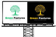 Brand Logo Design Template, a Branding & Logo Template by Mishek Munene (Thumbnail 5 of 7)