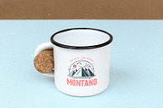 Montano – Bold All Caps Display Font, a Sans Serif Font by Bart Wesolek (Thumbnail 3 of 8)