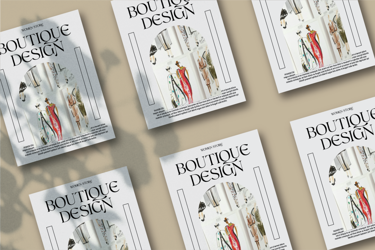 Megalky | Modern Elegant Serif Font, a Serif Font by Rissyletter Studio (Photo 3 of 12)