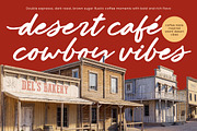 Barlinotes - New Handwritten Script, a Script Font by Letterena Studios Script (Thumbnail 7 of 20)