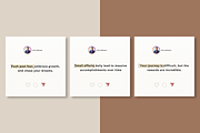 Inspiring Social Media Kits, a Social Media Template by RB Boutique (Thumbnail 8 of 9)