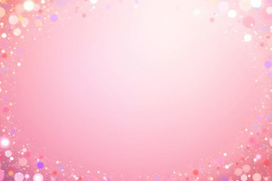 Feminine Party Celebration Vector Ar, a Photo by LOGOCREATIVE