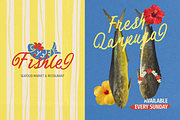The Moules Frites Classic Script, a Script Font by Sloulyfe (Thumbnail 4 of 10)
