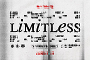 12-in-1 Paper Printed Effects Bundle, a Layer Style Add-On by pixelbuddha.net (Thumbnail 13 of 14)