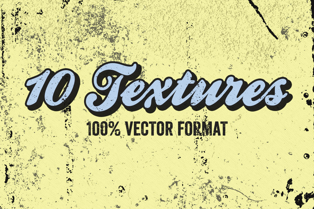 Vector Textures Volume 3 preview 2