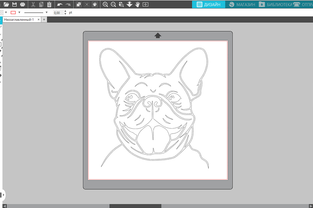 Boston terrier Svg, Bulldog svg, an Object Graphic by Bila Vorona (Photo 4 of 7)