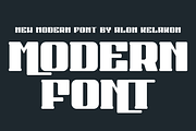 Aringher, a Serif Font by alon kelakon (Thumbnail 2 of 4)
