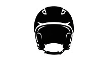 collection of Winter Ski Silhouette, an Illustration by Amazin_art (Thumbnail 32 of 33)