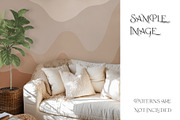 Various Wallpaper Mockups Collection, a Product Mockup by mock-ups (Thumbnail 33 of 84)