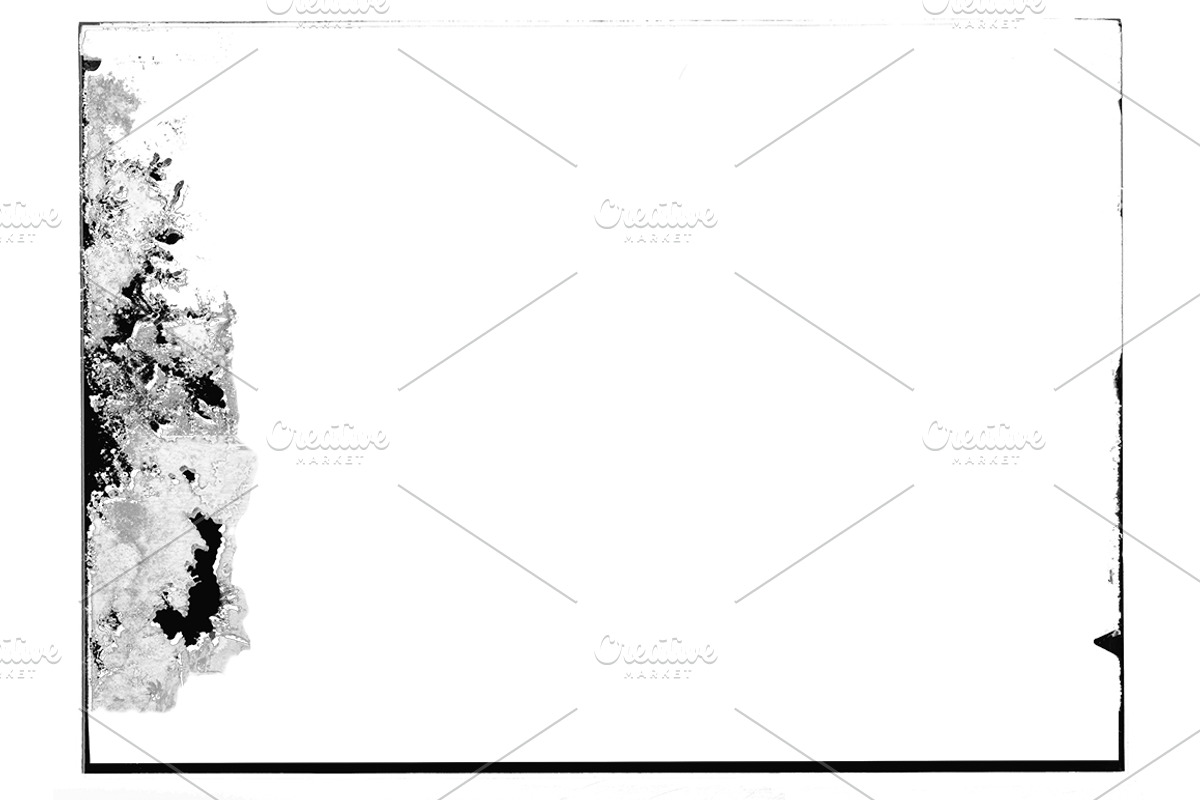 Photo Decay Overlays, a Texture Graphic by Blue Line Design (Photo 11 of 24)