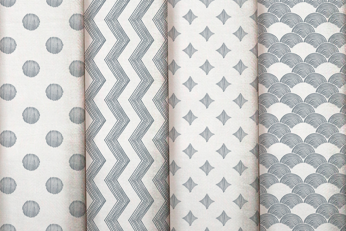 70 patterns bundle, a Pattern Graphic by wedraw (Photo 2 of 12)
