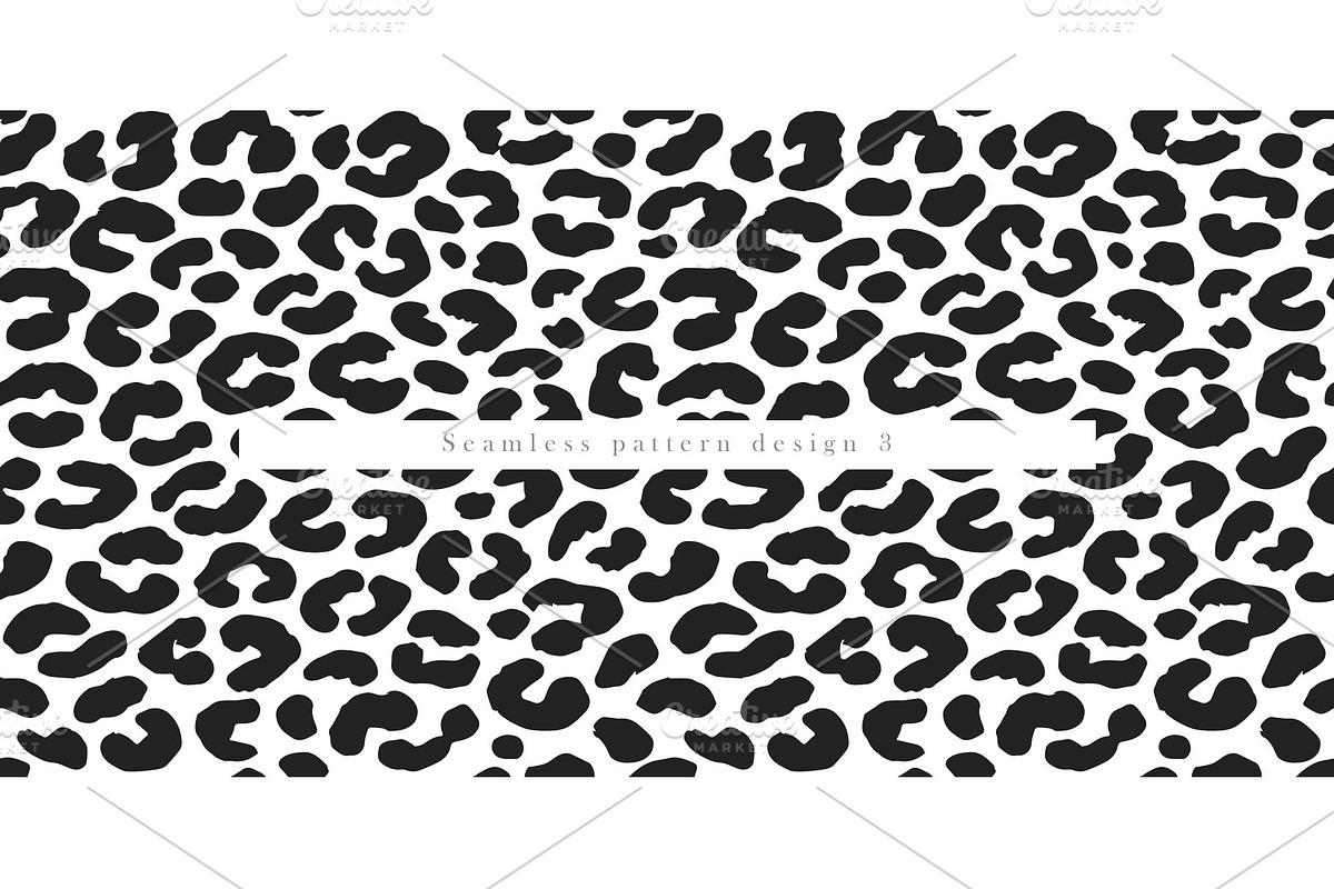 Animals Art Skin, a Pattern Graphic by Nadezda (Photo 4 of 8)