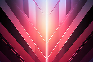 Arrow lines, technology digital temp, a Photo by LOGOCREATIVE